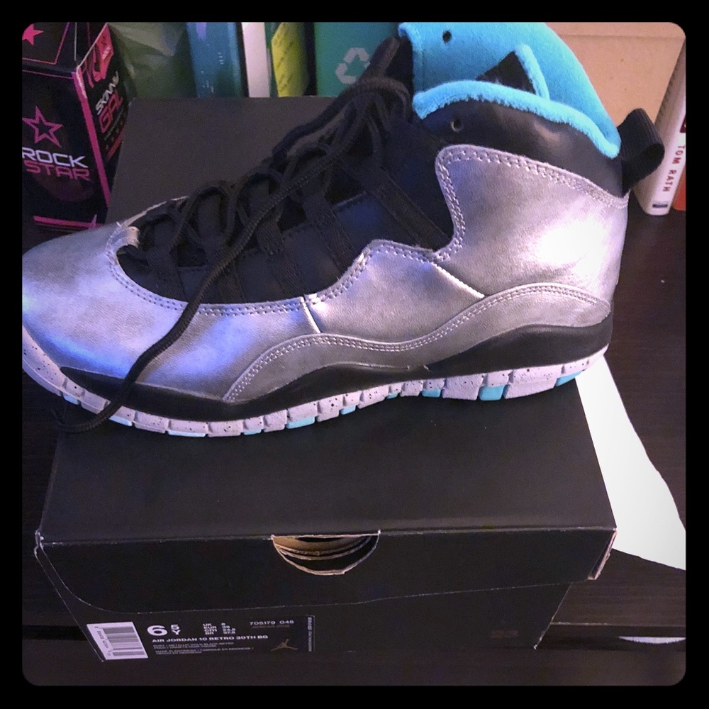 Jordan 10 Make me an offer :)